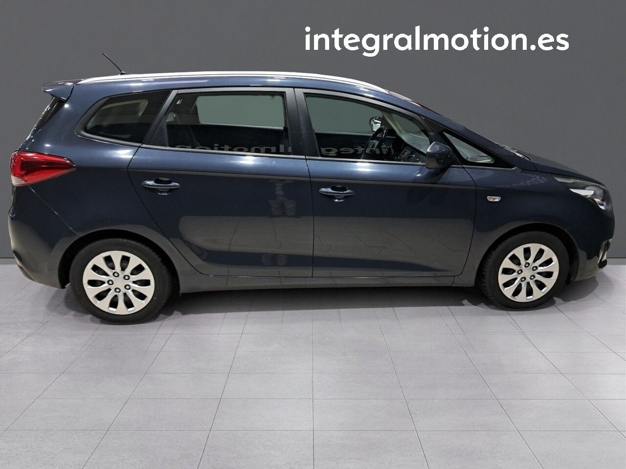 Kia Carens 1.7 CRDi VGT 115CV Concept Eco-Dynam 5pl - foto 26