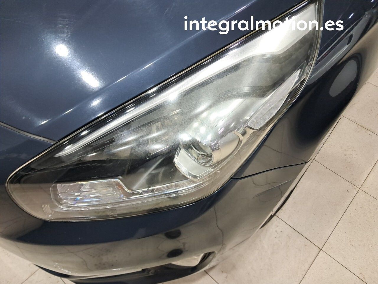 Kia Carens 1.7 CRDi VGT 115CV Concept Eco-Dynam 5pl - foto 27