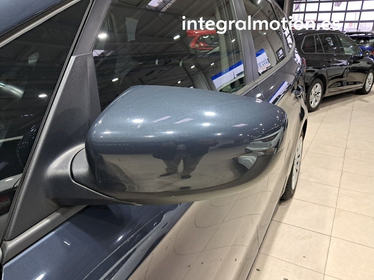 Kia Carens 1.7 CRDi VGT 115CV Concept Eco-Dynam 5pl - foto 31