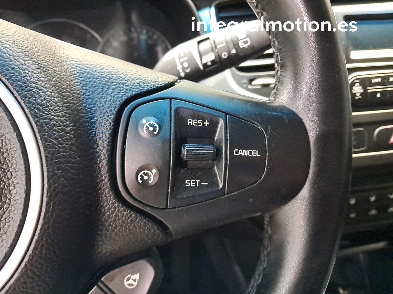 Kia Carens 1.7 CRDi VGT 115CV Concept Eco-Dynam 5pl - foto 13