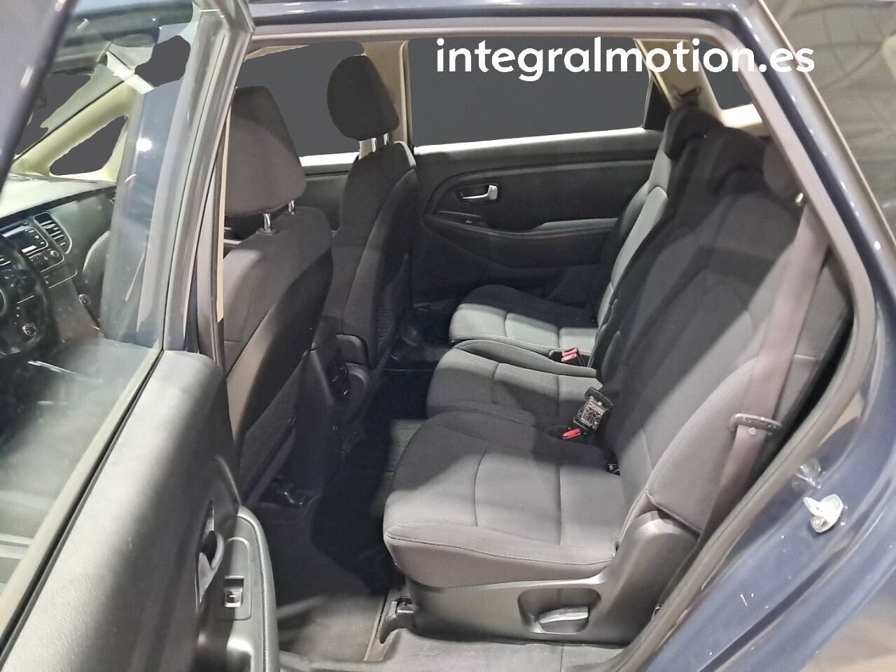 Kia Carens 1.7 CRDi VGT 115CV Concept Eco-Dynam 5pl - foto 10