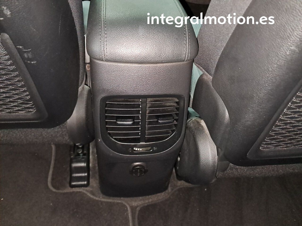 Kia Carens 1.7 CRDi VGT 115CV Concept Eco-Dynam 5pl - foto 21