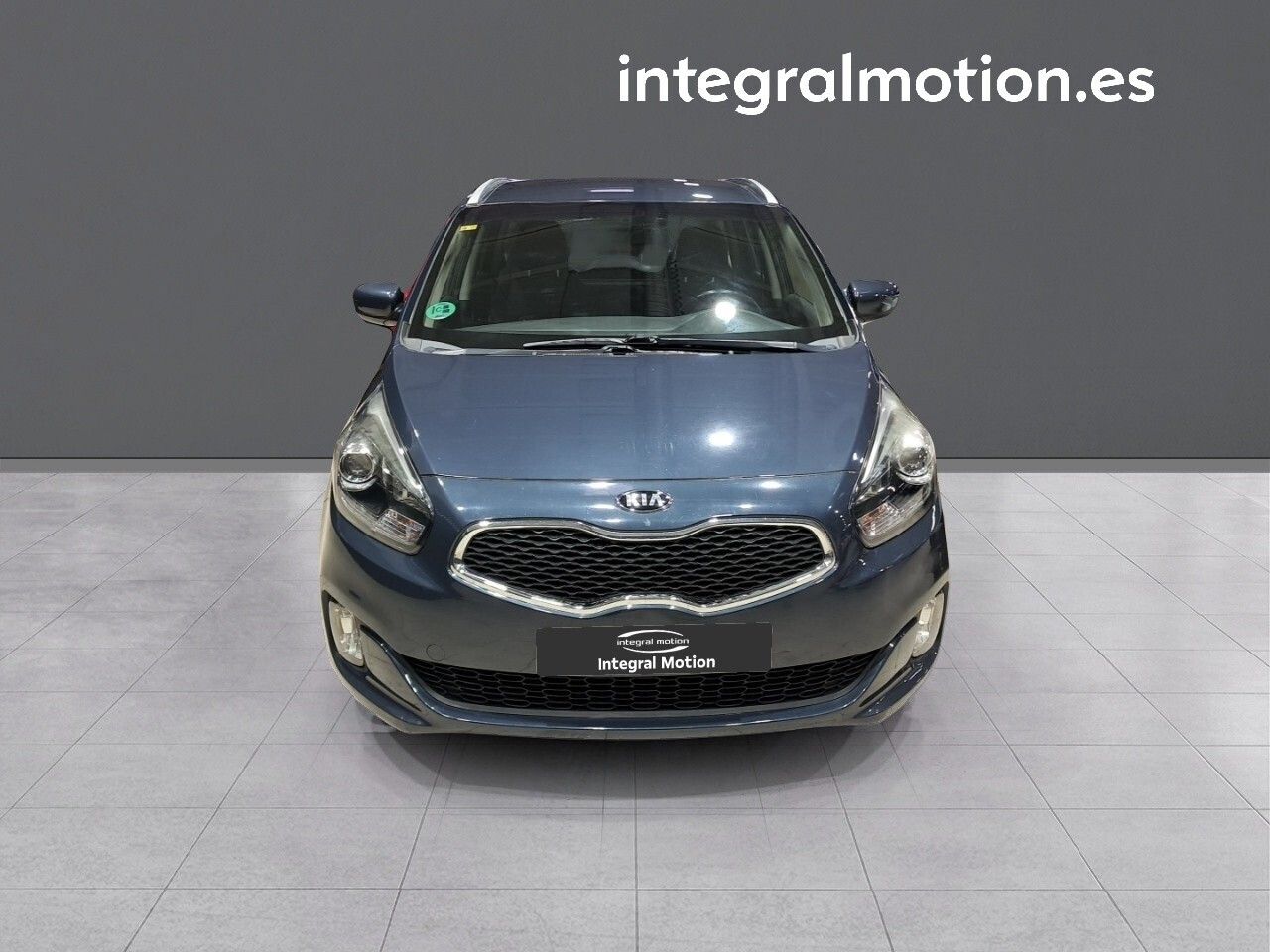 Kia Carens 1.7 CRDi VGT 115CV Concept Eco-Dynam 5pl - foto 2