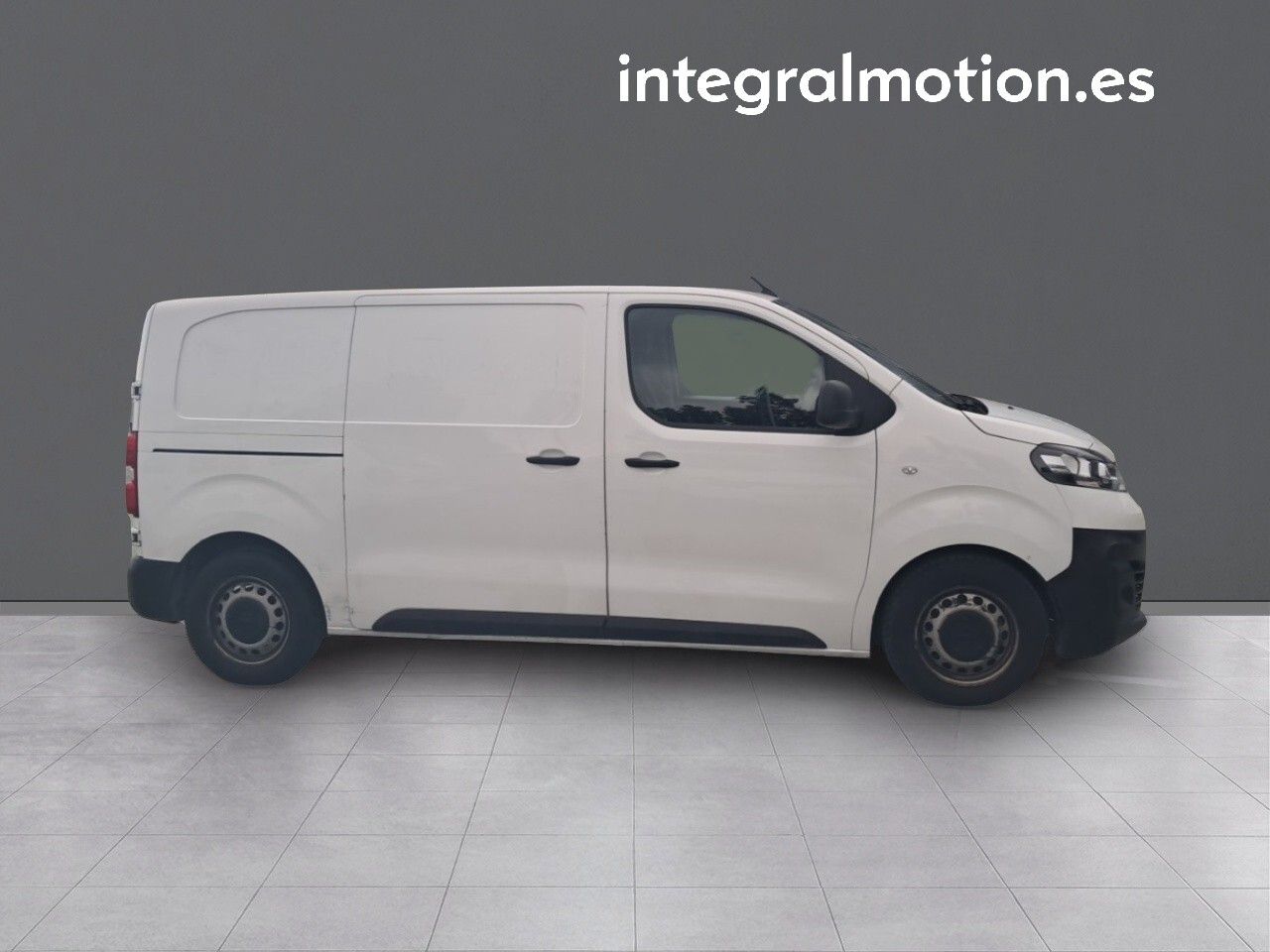 Opel Vivaro FURGON 1.5 D M STANDAR 120 - foto 14
