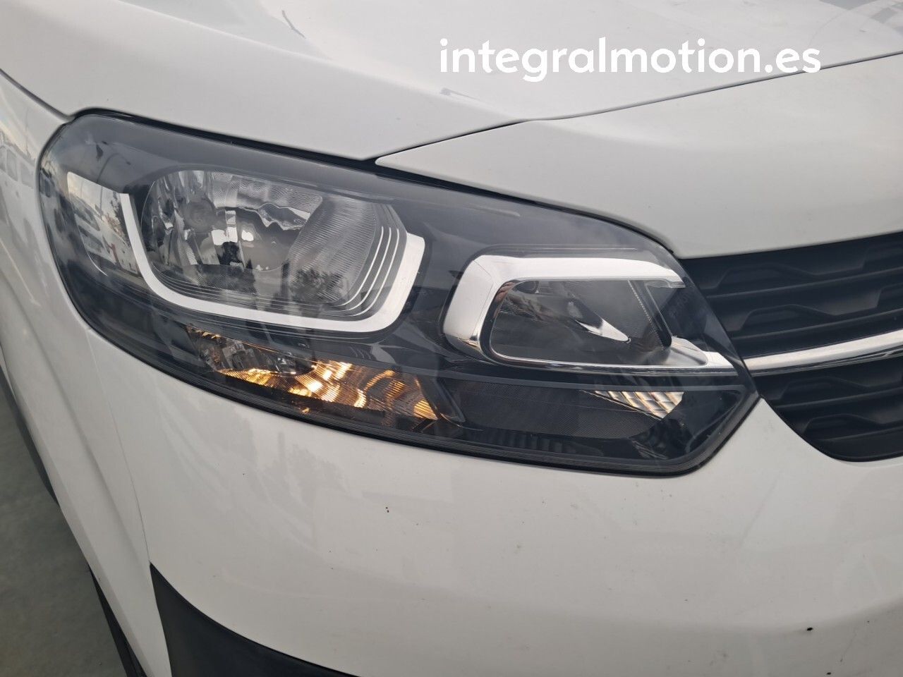 Opel Vivaro FURGON 1.5 D M STANDAR 120 - foto 17