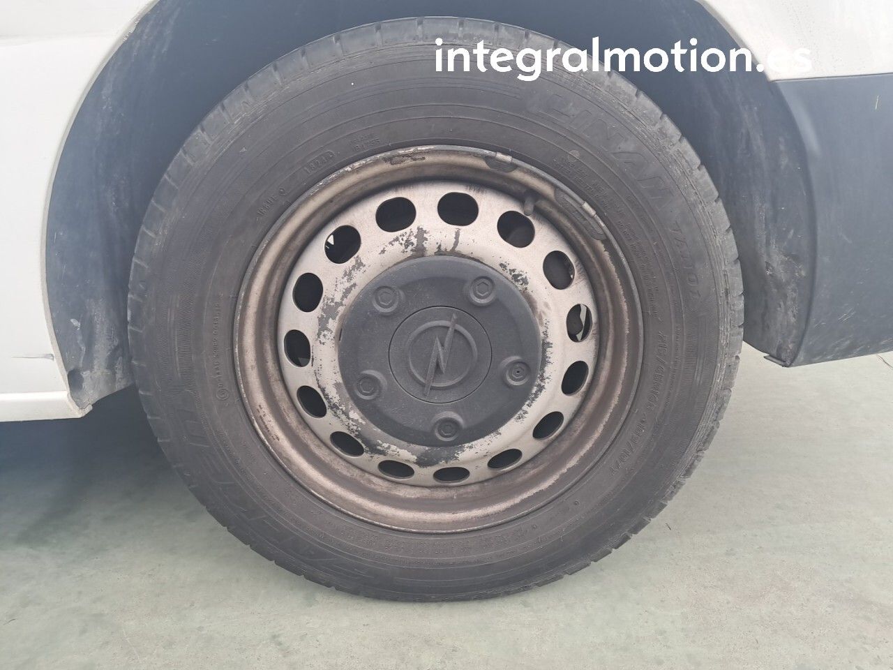 Opel Vivaro FURGON 1.5 D M STANDAR 120 - foto 19