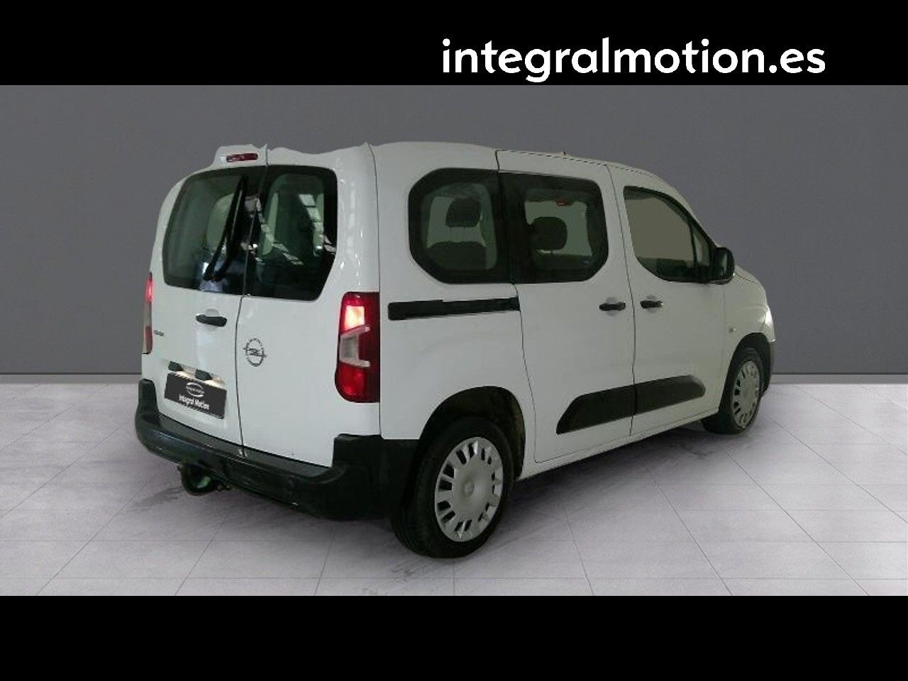 Opel Combo Combi LIFE 1.5 TD 100CV S/S EDITION L - foto 2