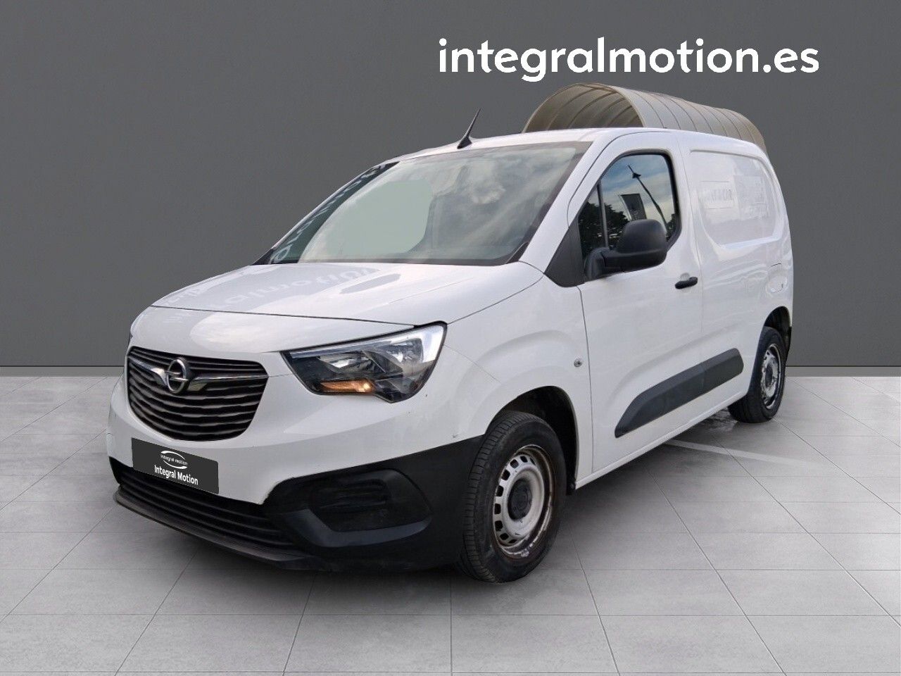 Opel Combo Cargo FURGON 1.5TD S&S L  3PZS