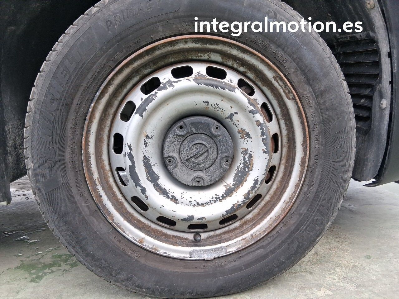 Opel Combo Cargo FURGON 1.5TD S&S L  3PZS - foto 19