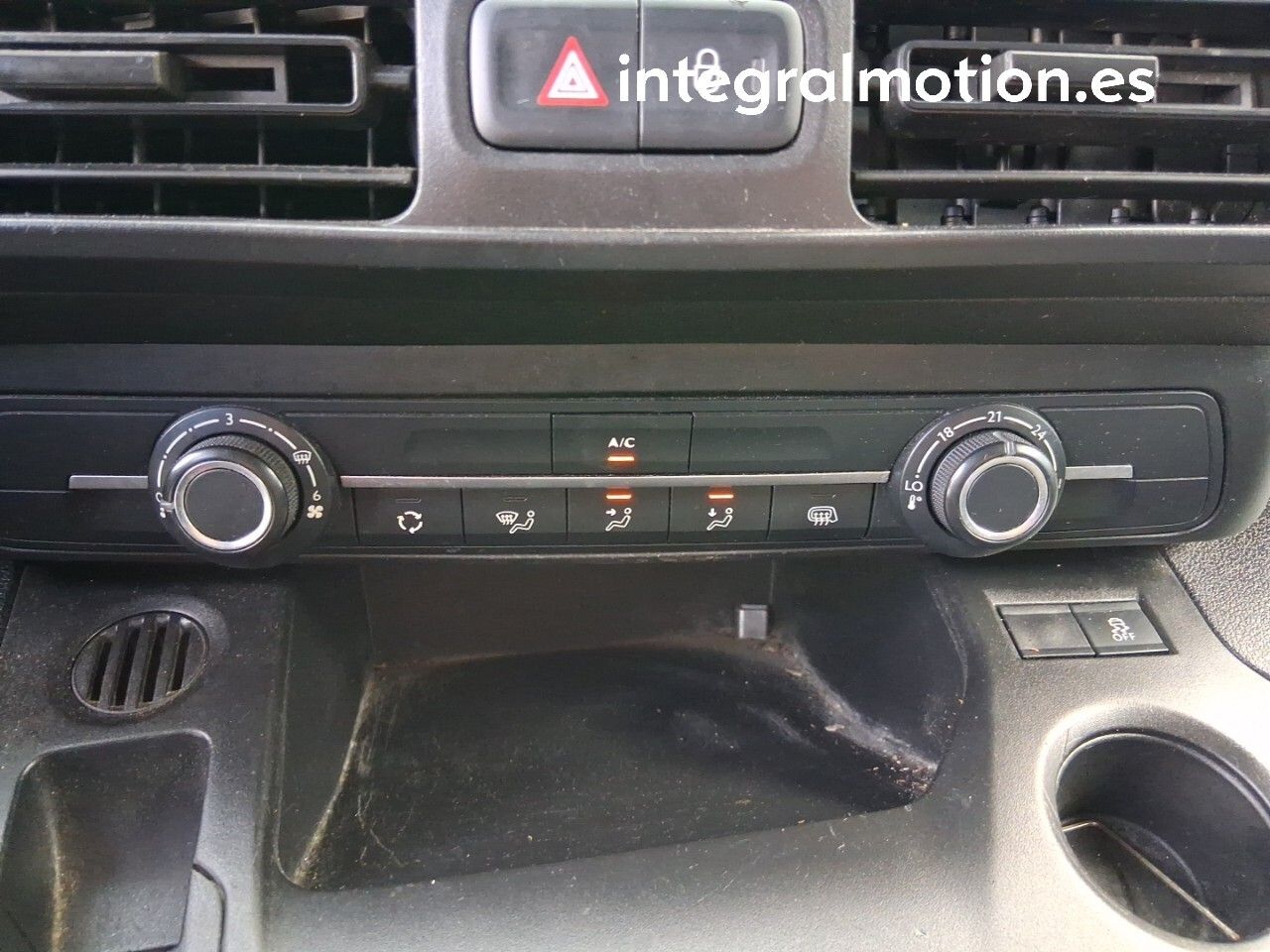 Opel Combo Cargo FURGON 1.5TD S&S L  3PZS - foto 11