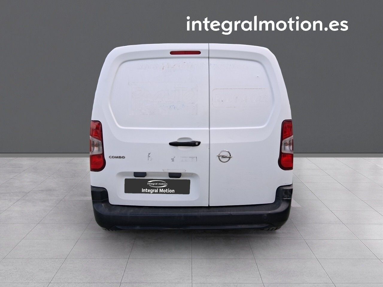 Opel Combo Cargo FURGON 1.5TD S&S L  3PZS - foto 14