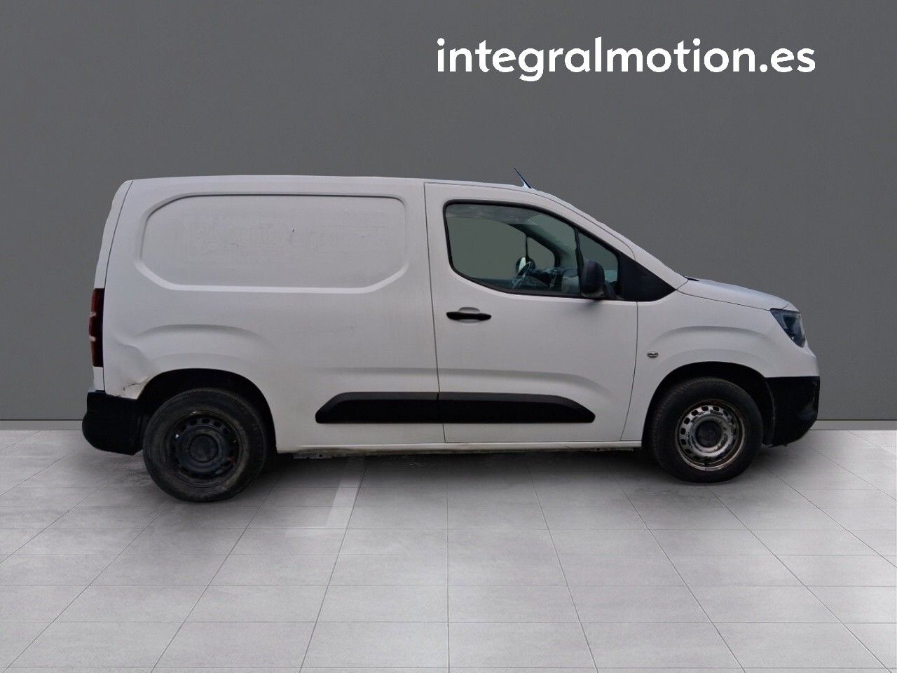 Opel Combo Cargo FURGON 1.5TD S&S L  3PZS - foto 15