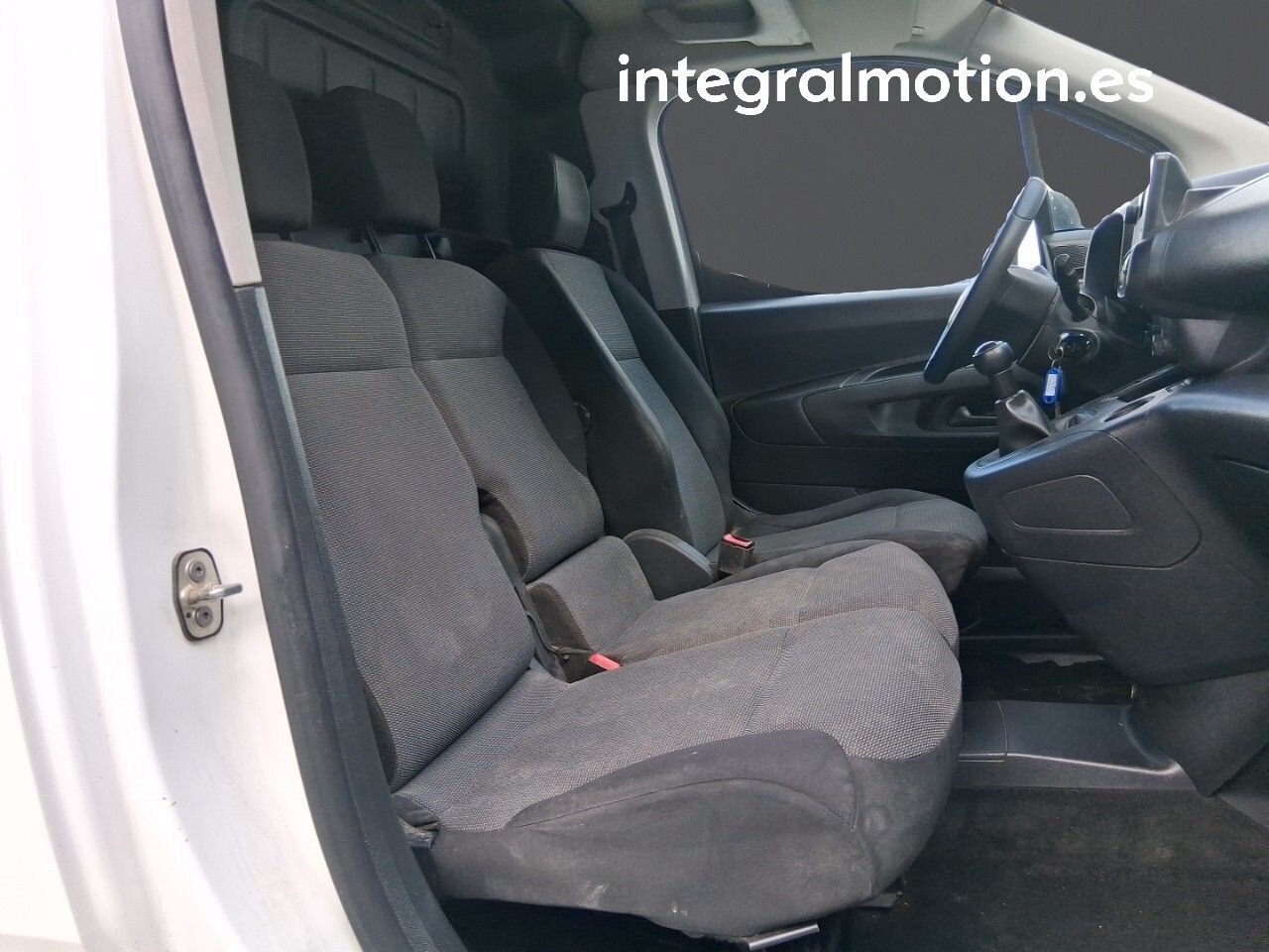 Opel Combo Cargo FURGON 1.5TD S&S L  3PZS - foto 10