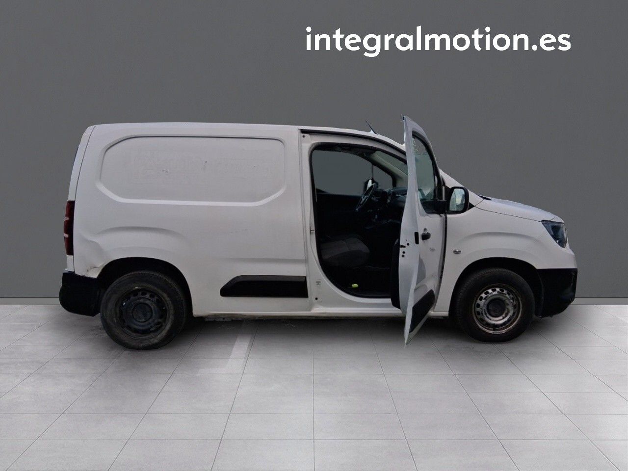 Opel Combo Cargo FURGON 1.5TD S&S L  3PZS - foto 16