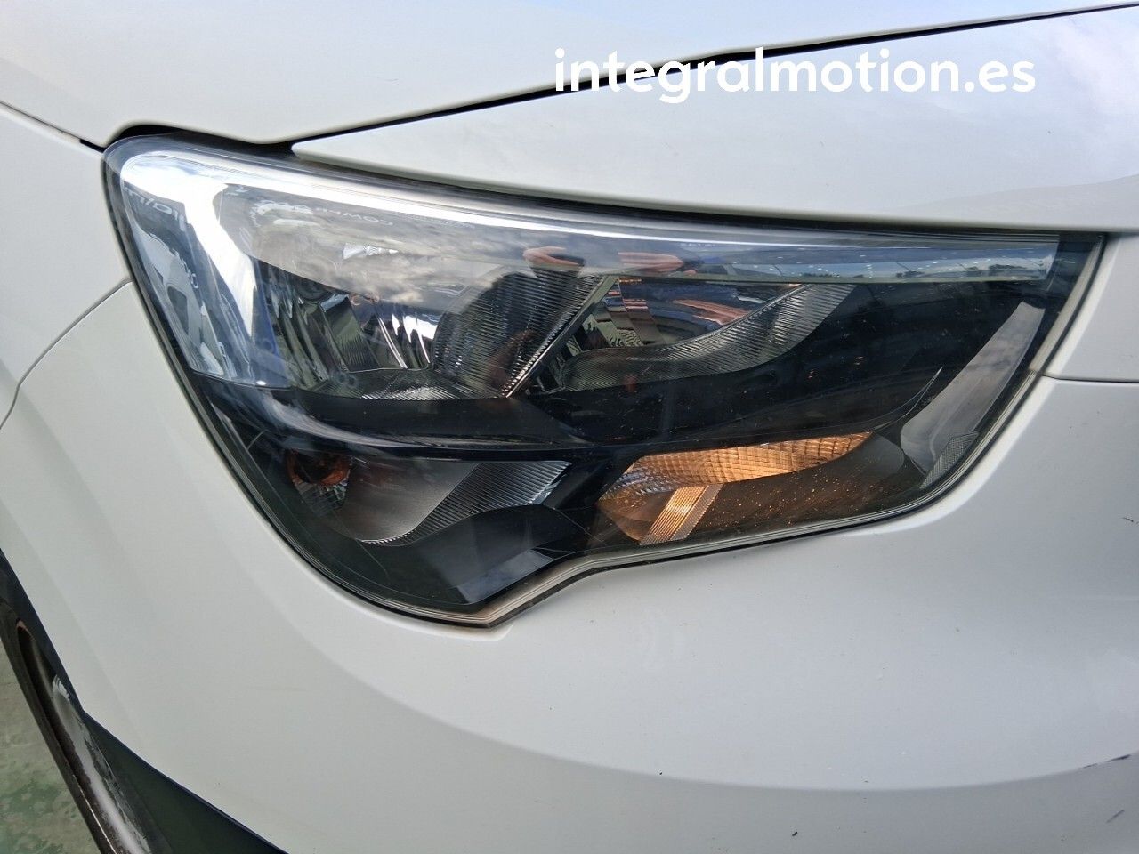 Opel Combo Cargo FURGON 1.5TD S&S L  3PZS - foto 17