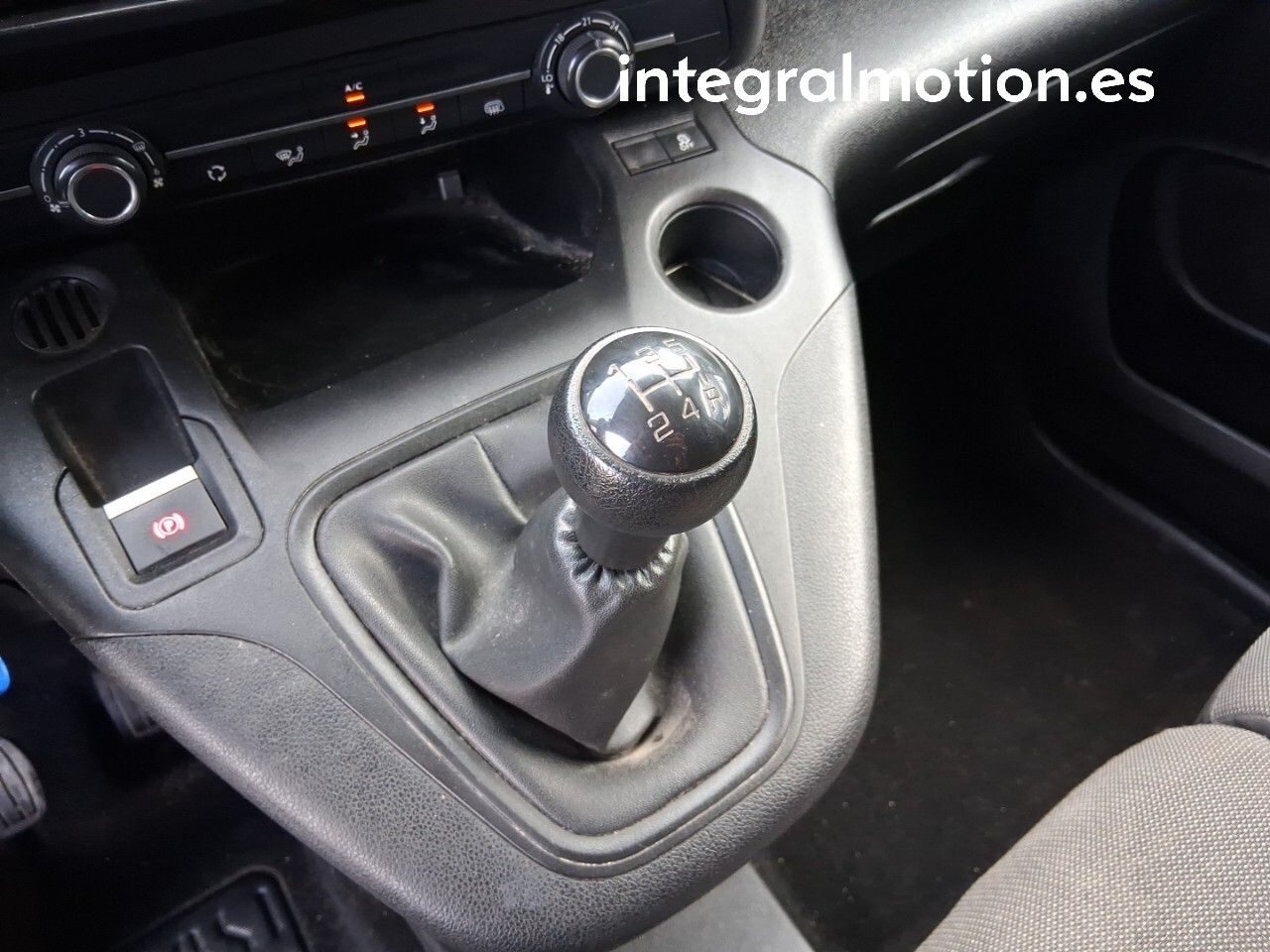 Opel Combo Cargo FURGON 1.5TD S&S L  3PZS - foto 12