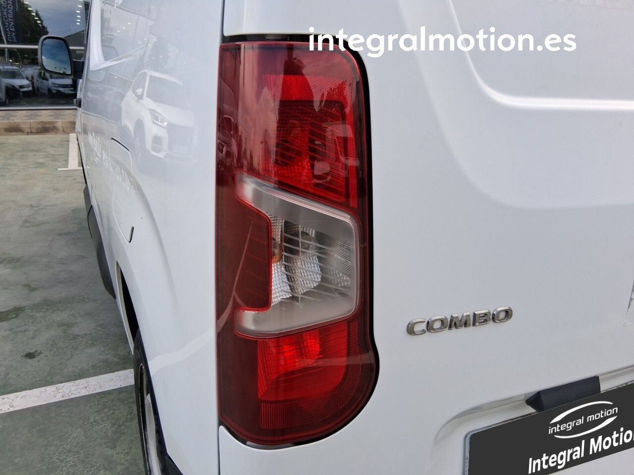 Opel Combo Cargo FURGON 1.5TD S&S L  3PZS - foto 18