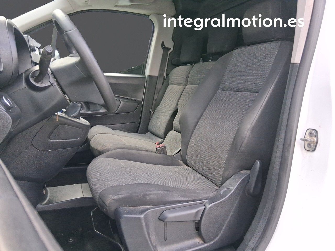 Opel Combo Cargo FURGON 1.5TD S&S L  3PZS - foto 7