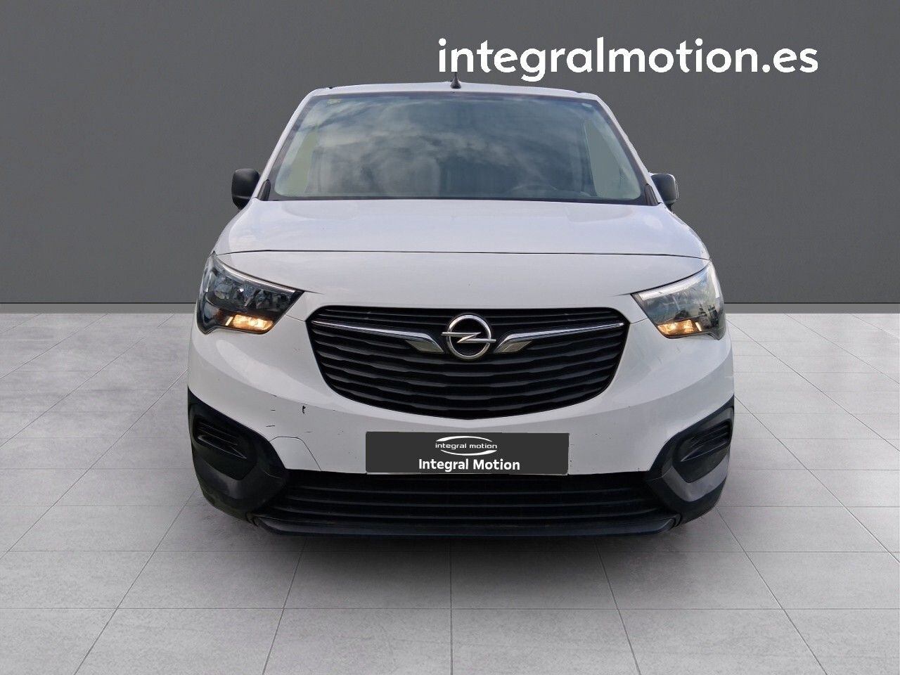 Opel Combo Cargo FURGON 1.5TD S&S L  3PZS - foto 2