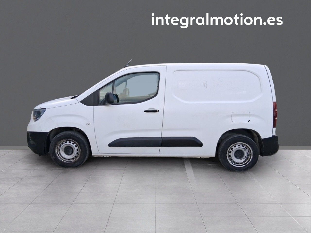 Opel Combo Cargo FURGON 1.5TD S&S L  3PZS - foto 13