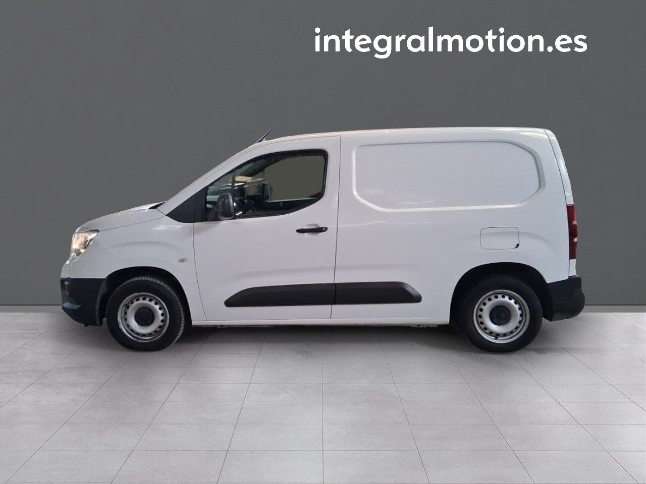 Opel Combo Cargo FURGON 1.5TD S&S L  3PZS - foto 12