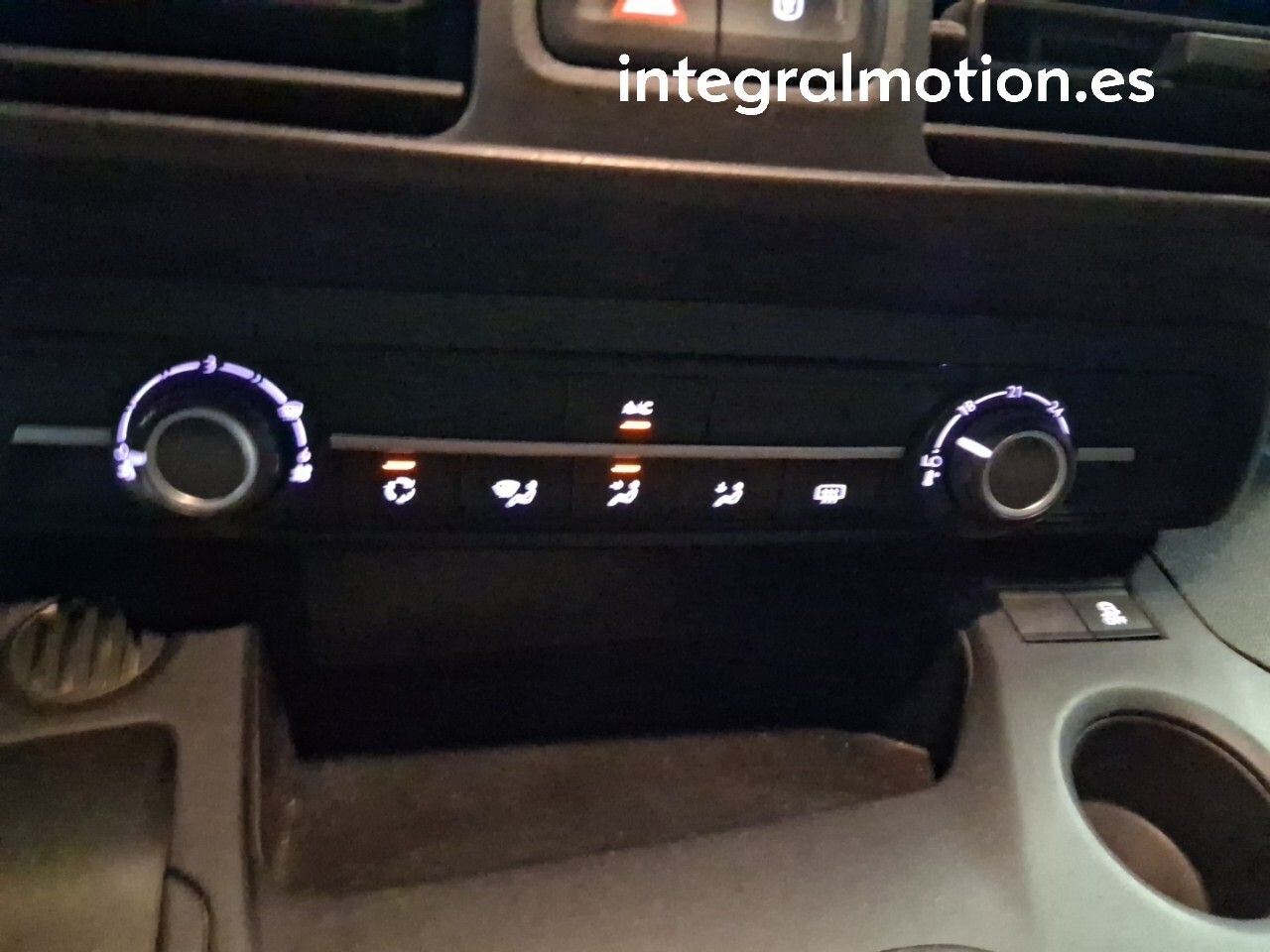 Opel Combo Cargo FURGON 1.5TD S&S L  3PZS - foto 10