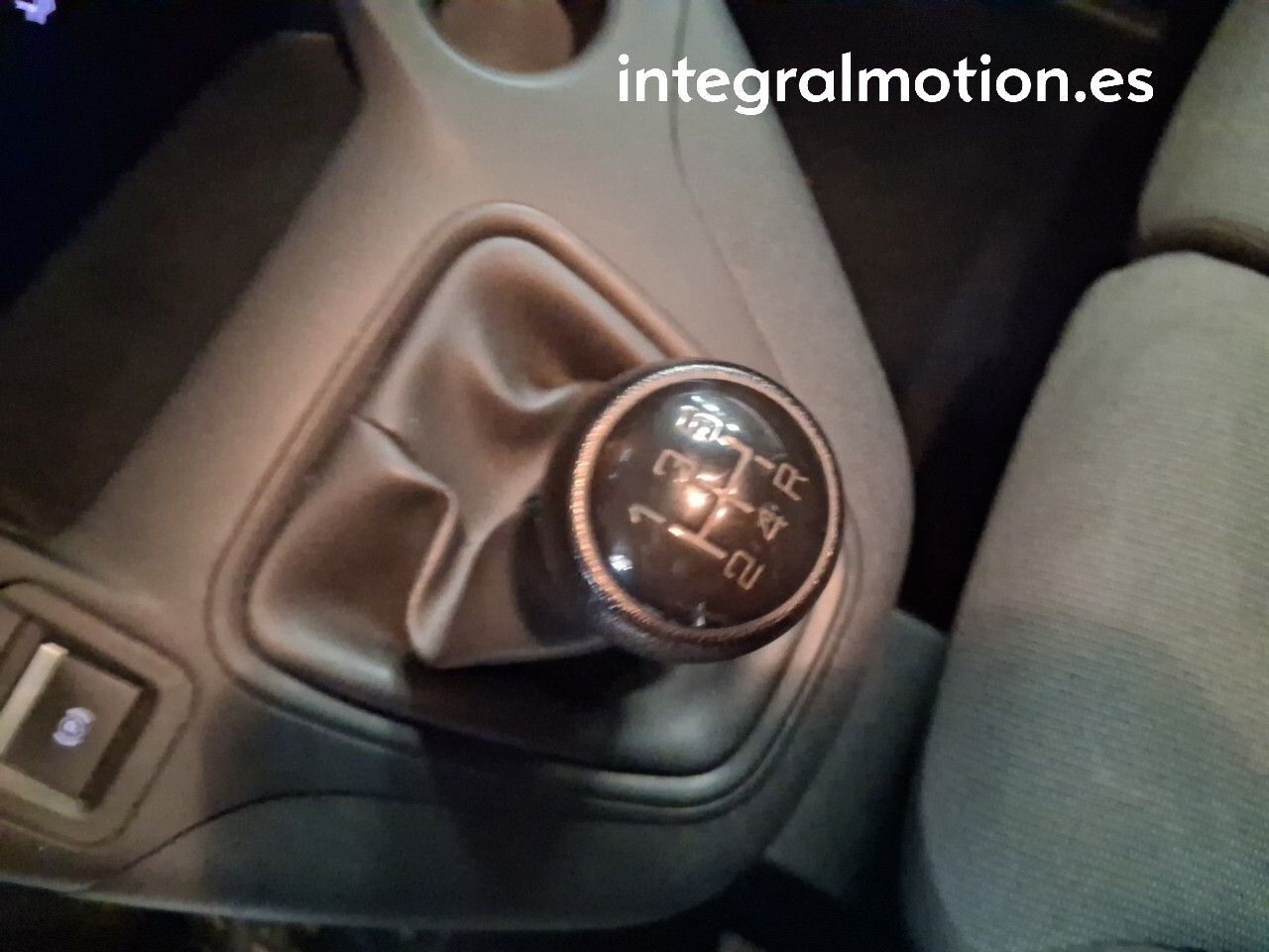 Opel Combo Cargo FURGON 1.5TD S&S L  3PZS - foto 11