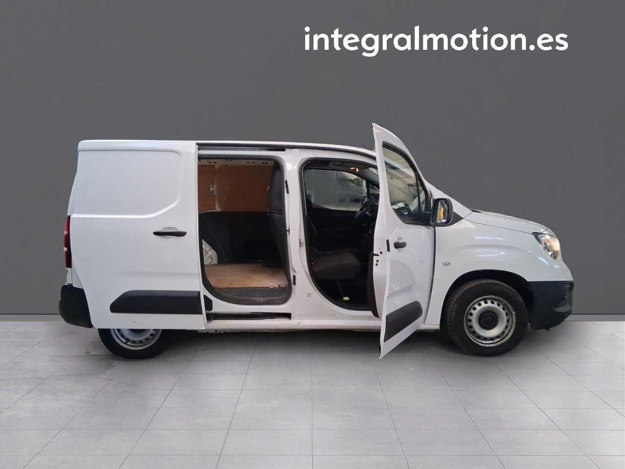 Opel Combo Cargo FURGON 1.5TD S&S L  3PZS - foto 15