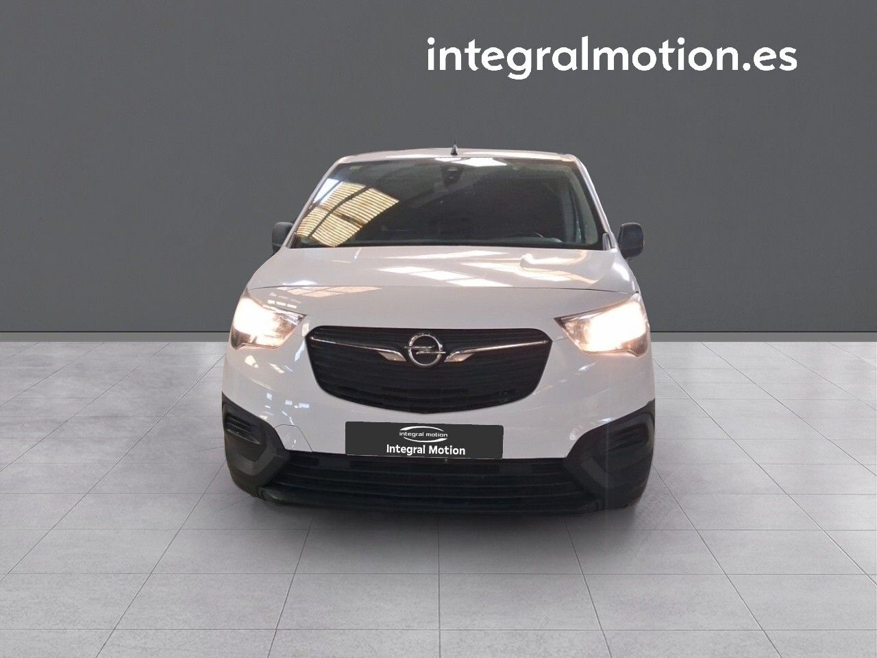 Opel Combo Cargo FURGON 1.5TD S&S L  3PZS - foto 2