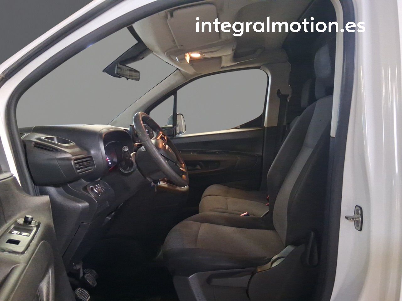 Opel Combo Cargo FURGON 1.5TD S&S L  3PZS - foto 7