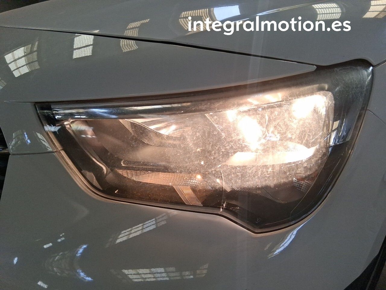 Opel Combo Cargo FURGON 1.5TD S&S L  3PZS - foto 18