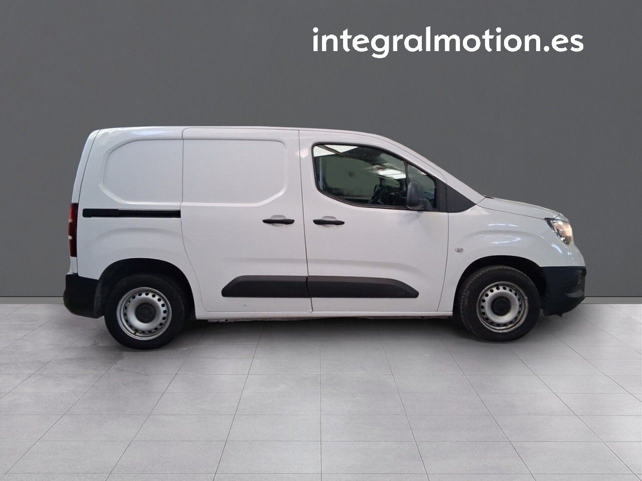Opel Combo Cargo FURGON 1.5TD S&S L  3PZS - foto 14