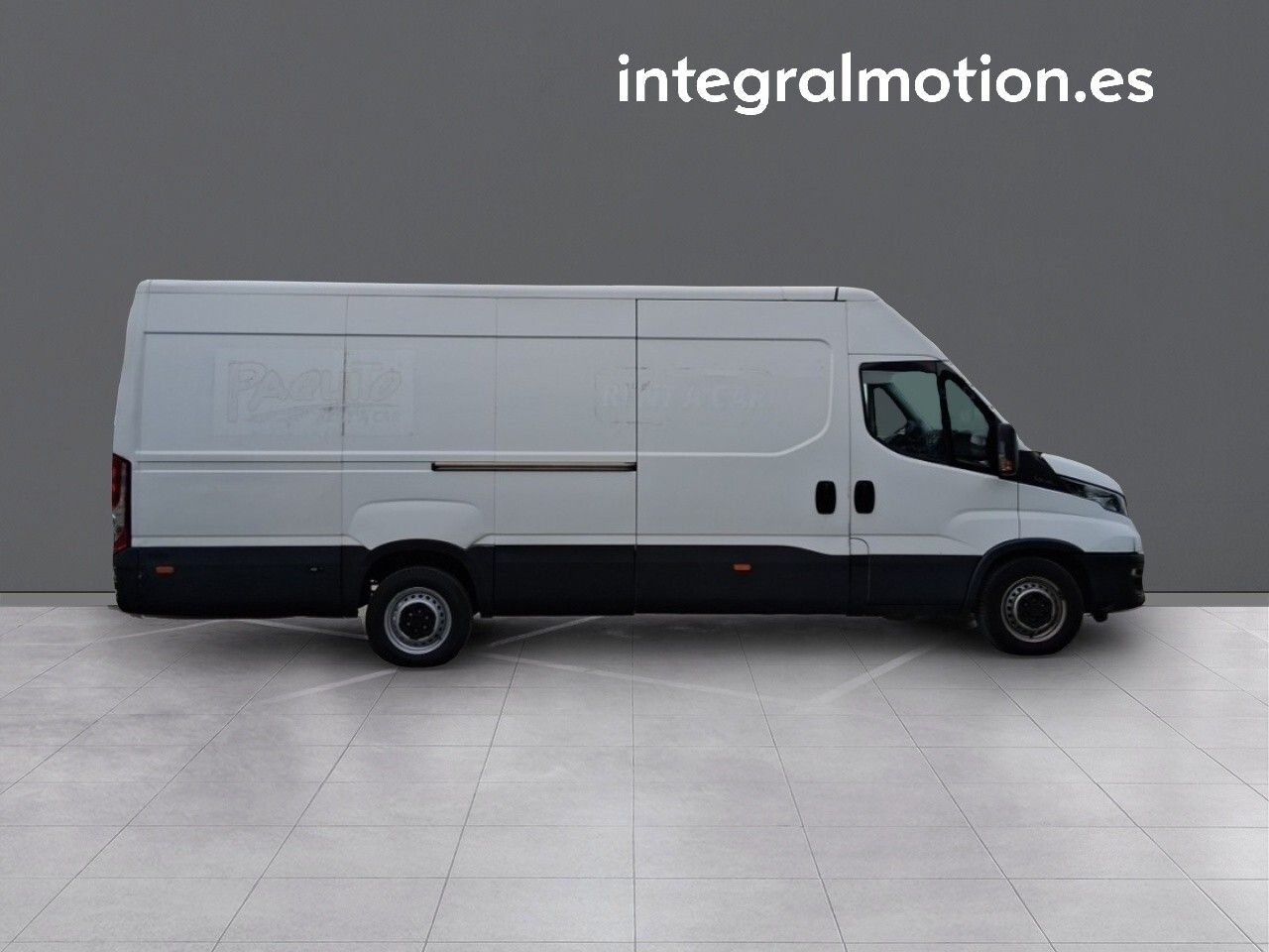 Iveco Daily FURGON 35S16 L4H3 2.3 156CV - foto 14
