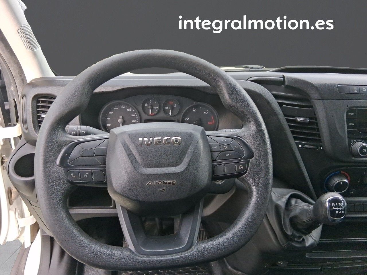 Iveco Daily FURGON 35S16 L4H3 2.3 156CV - foto 7