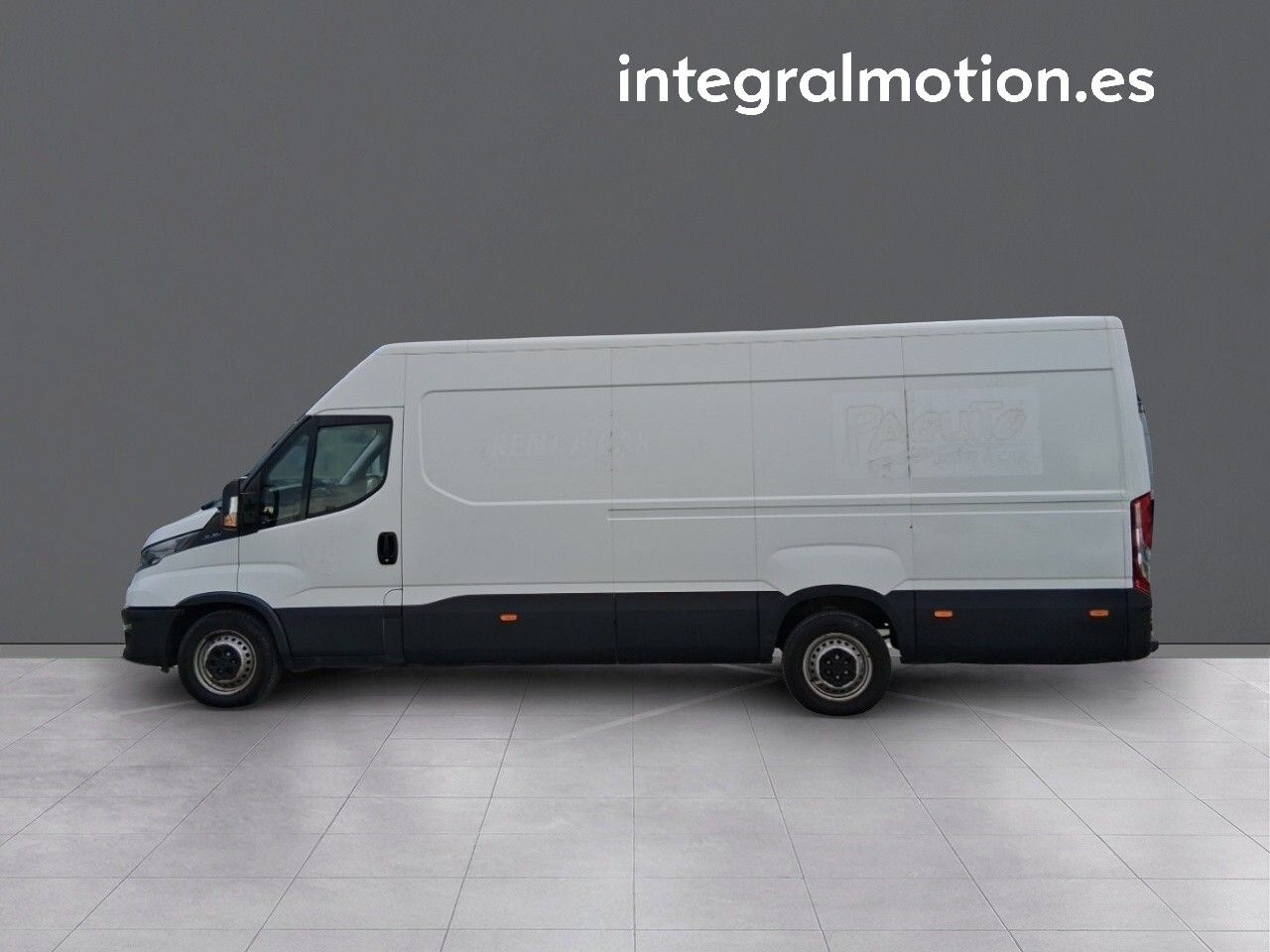 Iveco Daily FURGON 35S16 L4H3 2.3 156CV - foto 12