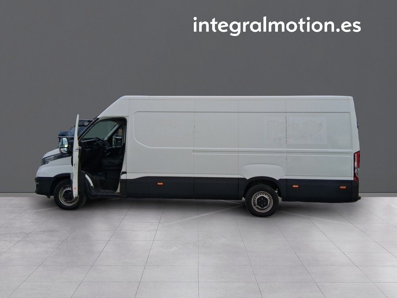 Iveco Daily FURGON 35S16 L4H3 2.3 156CV - foto 17