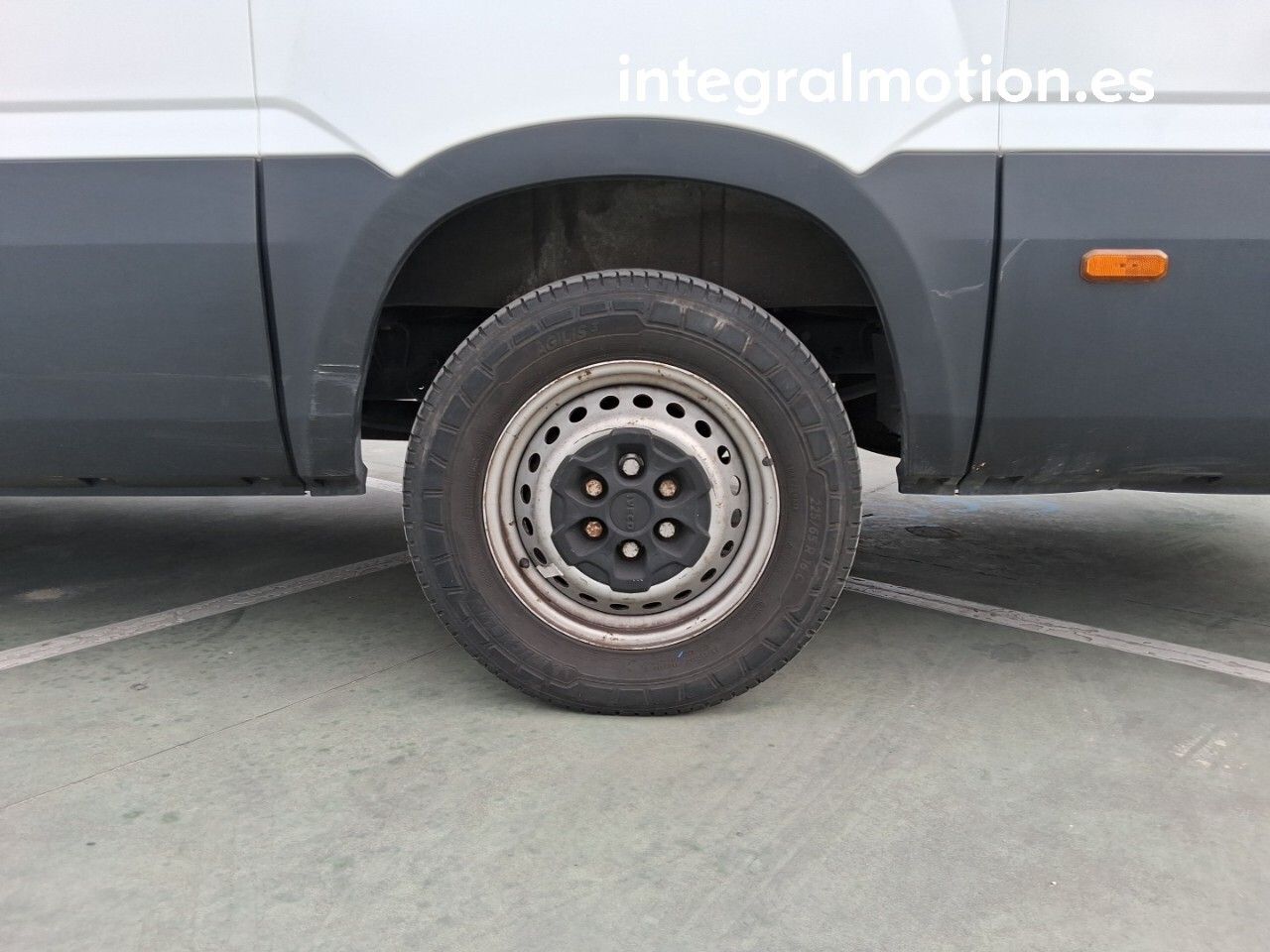 Iveco Daily FURGON 35S16 L4H3 2.3 156CV - foto 20