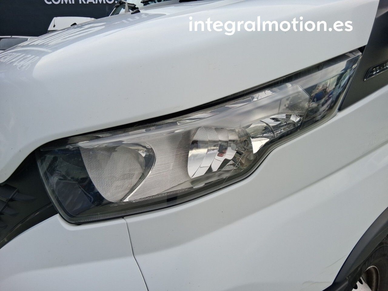 Iveco Daily FURGON 35S16 L4H3 2.3 156CV - foto 18