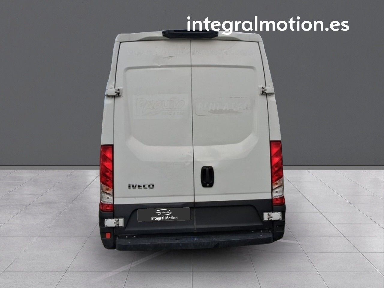 Iveco Daily FURGON 35S16 L4H3 2.3 156CV - foto 13