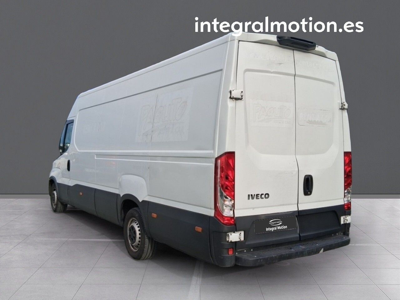 Iveco Daily FURGON 35S16 L4H3 2.3 156CV - foto 4