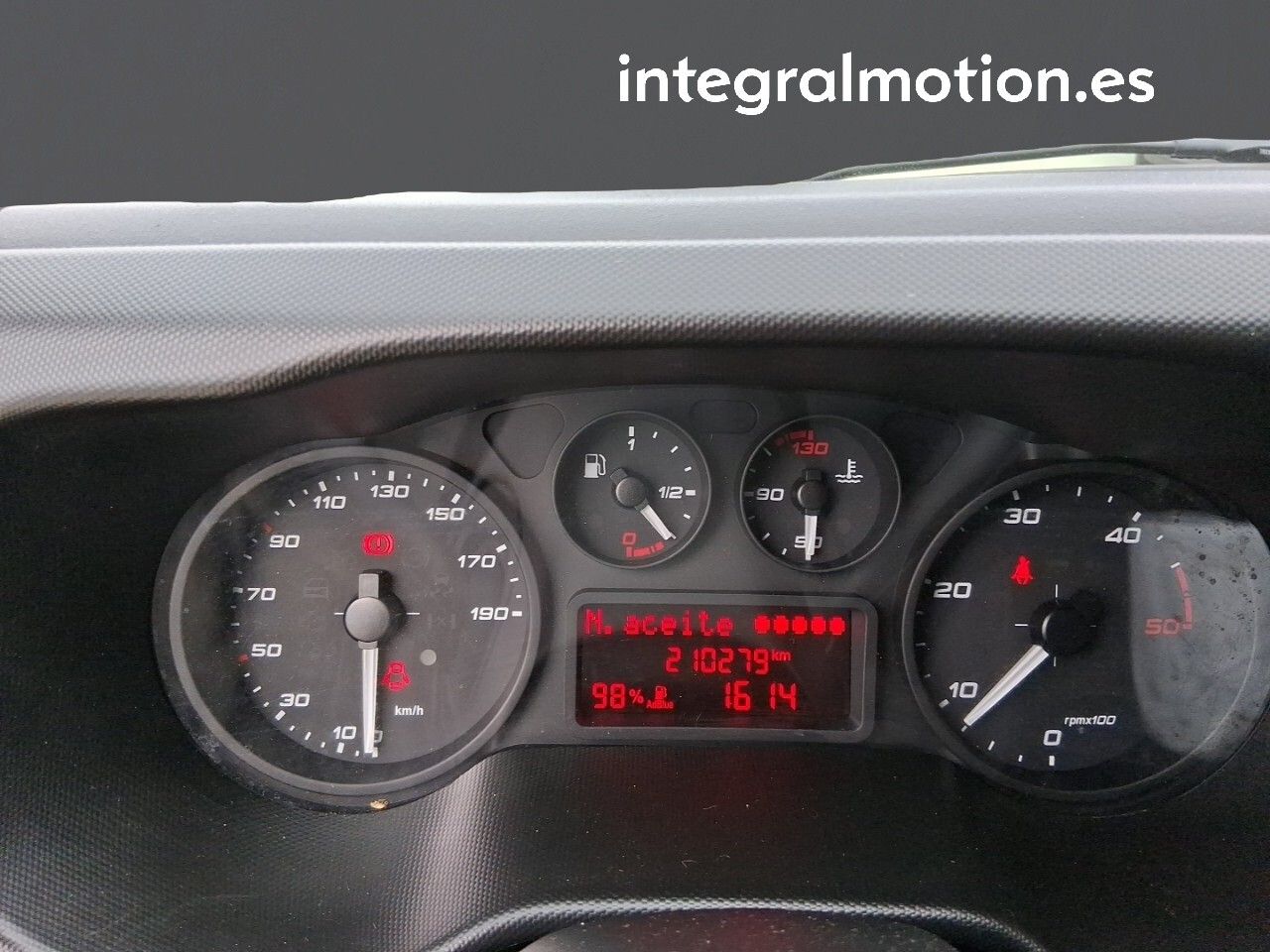 Iveco Daily FURGON 35S16 L4H3 2.3 156CV - foto 8