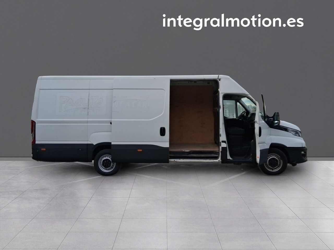 Iveco Daily FURGON 35S16 L4H3 2.3 156CV - foto 15