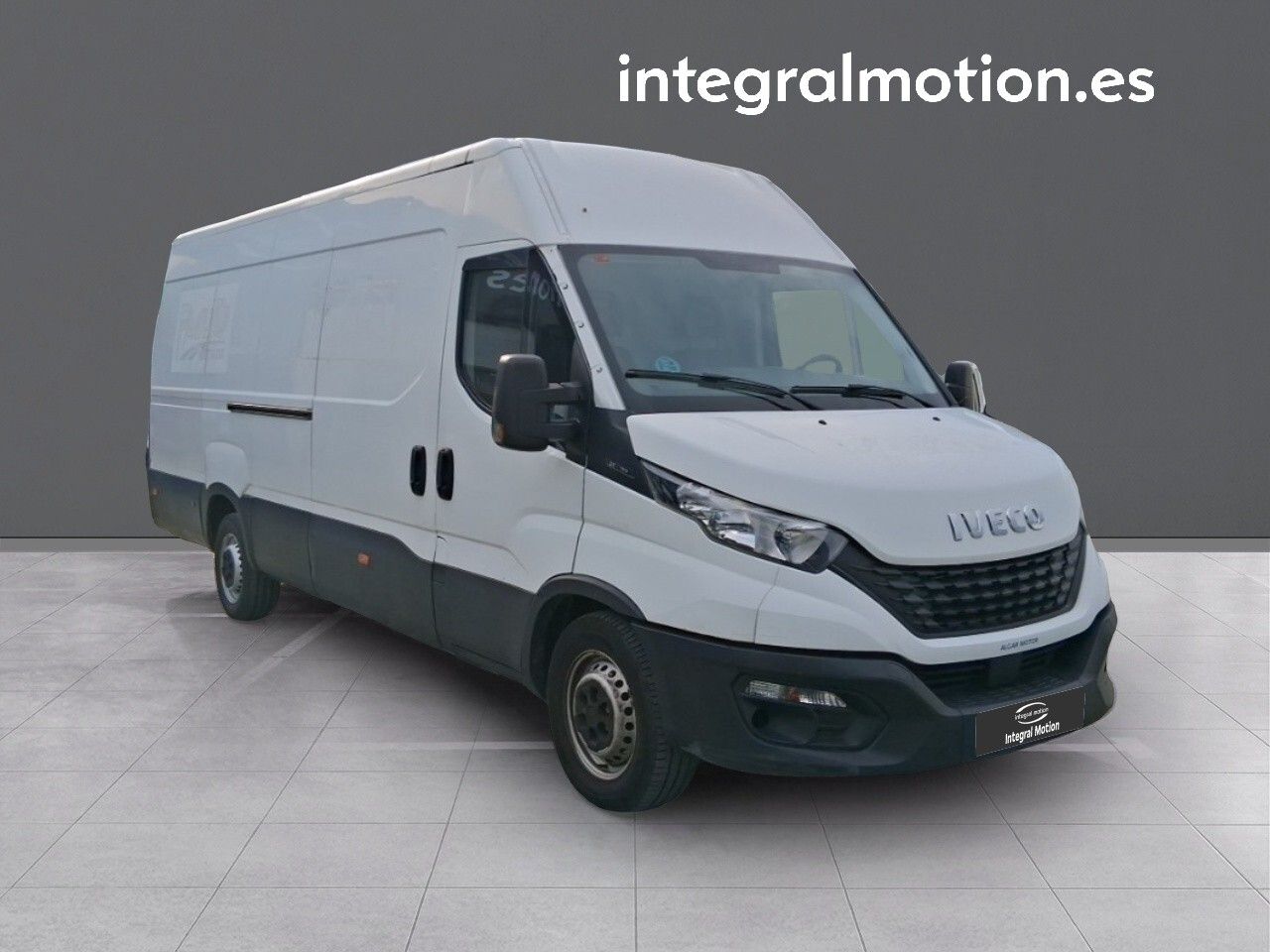 Iveco Daily FURGON 35S16 L4H3 2.3 156CV - foto 3
