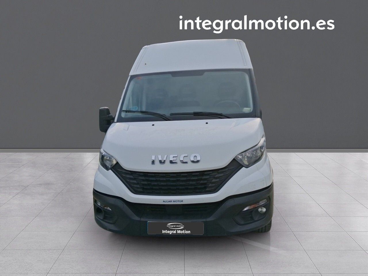 Iveco Daily FURGON 35S16 L4H3 2.3 156CV - foto 2