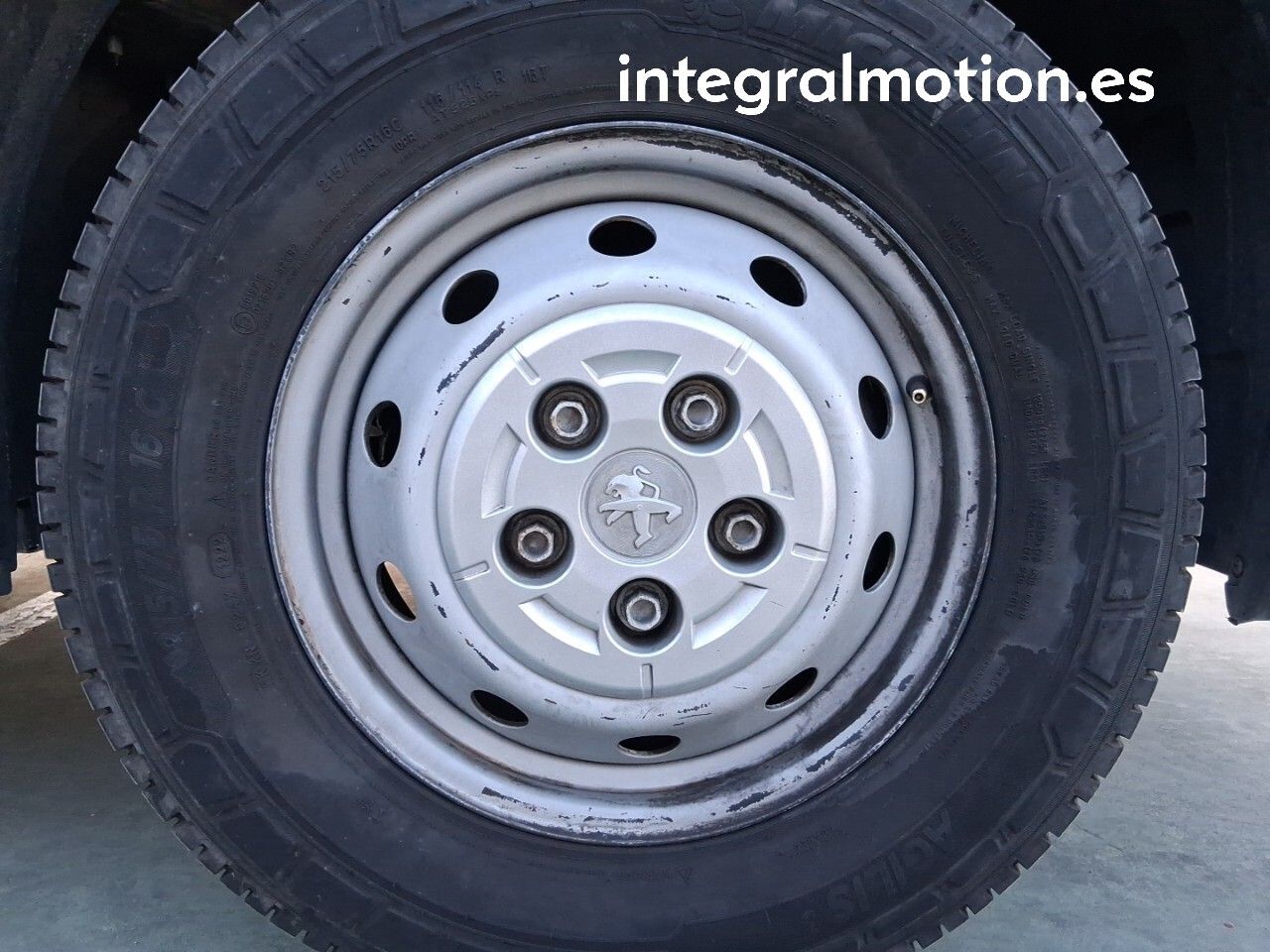 Peugeot Boxer FURGON 2.2BLUE HDI 435 L4H2 - foto 19