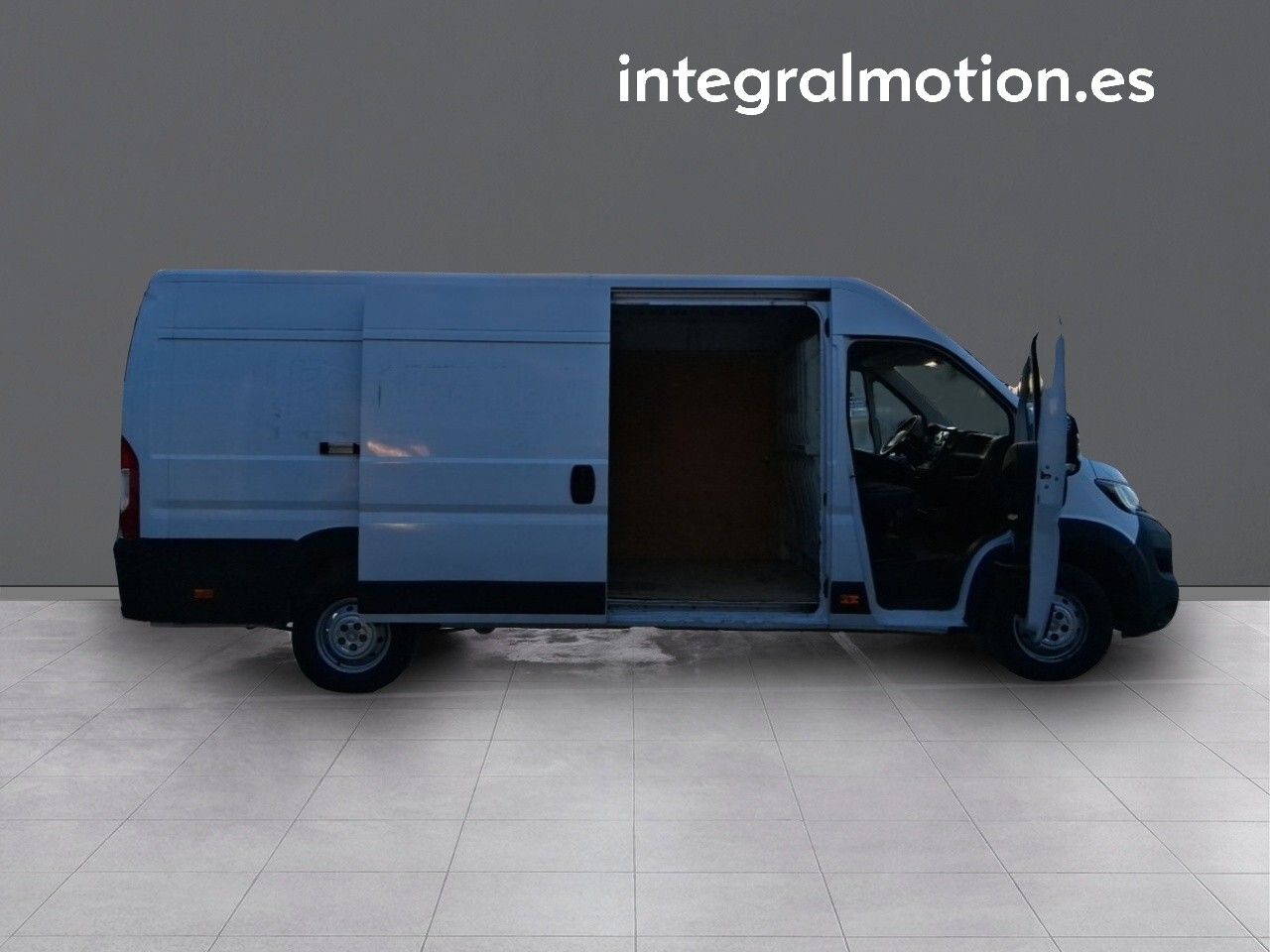 Peugeot Boxer FURGON 2.2BLUE HDI 435 L4H2 - foto 16