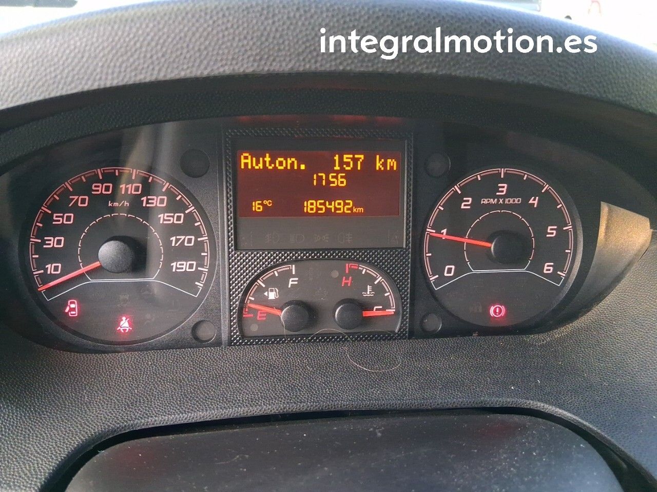 Peugeot Boxer FURGON 2.2BLUE HDI 435 L4H2 - foto 9