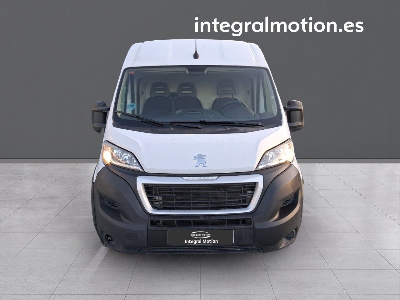 Peugeot Boxer FURGON 2.2BLUE HDI 435 L4H2 - foto 2