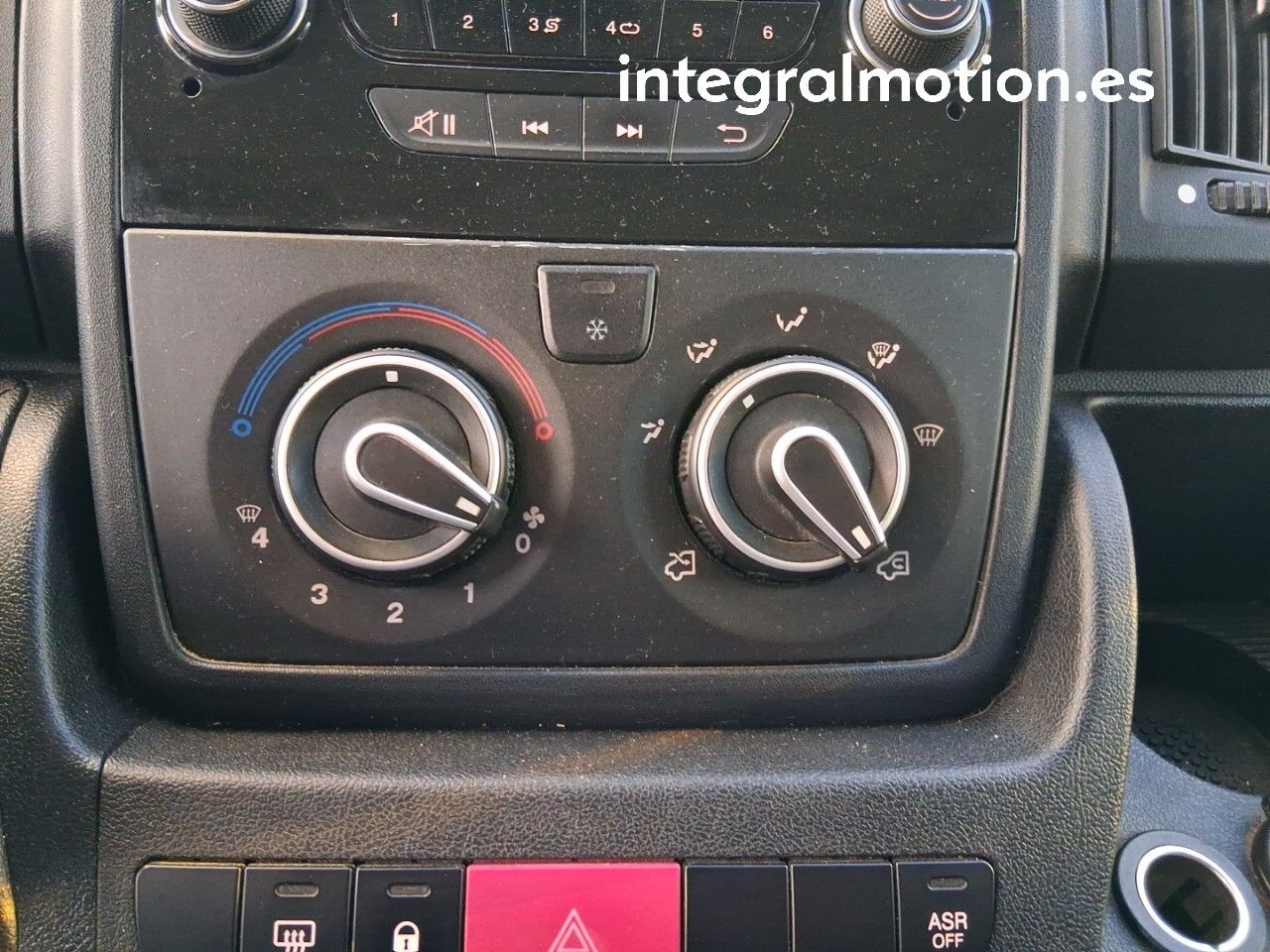 Peugeot Boxer FURGON 2.2BLUE HDI 435 L4H2 - foto 11