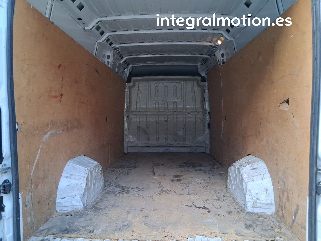 Peugeot Boxer FURGON 2.2BLUE HDI 435 L4H2 - foto 6